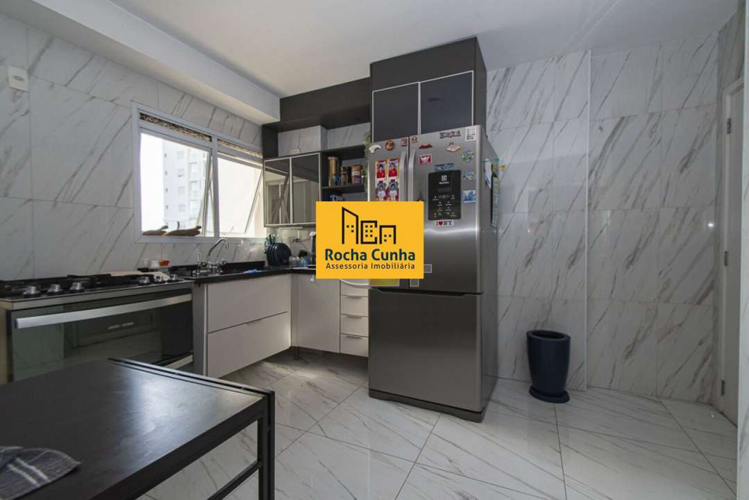 Conheça Apartamento 3 suítes à venda São Paulo,SP - R$ 2.550.000 - VENDA0465 - 9 9
