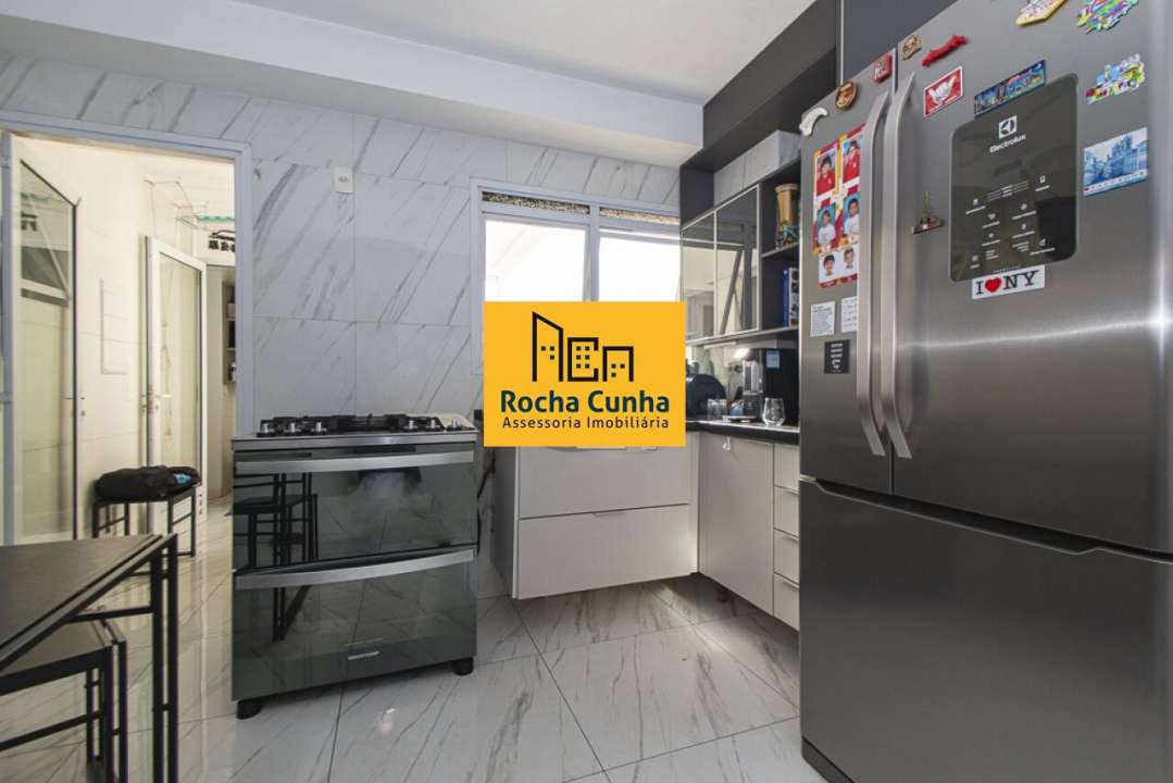Conheça Apartamento 3 suítes à venda São Paulo,SP - R$ 2.550.000 - VENDA0465 - 10 10