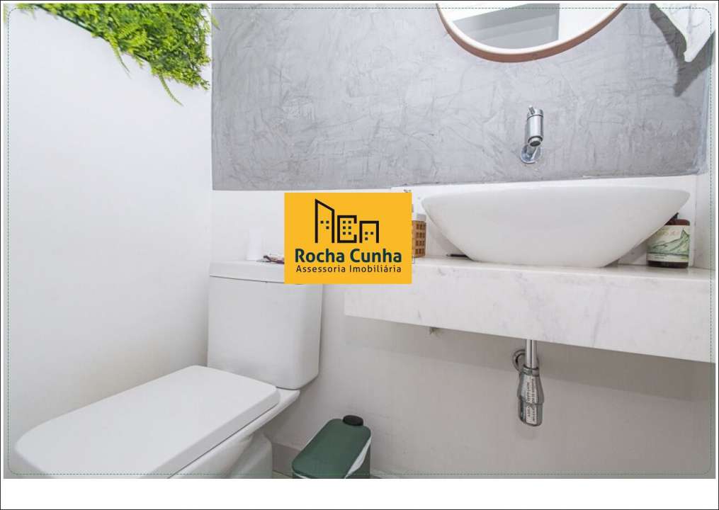 Conheça Apartamento 3 suítes à venda São Paulo,SP - R$ 2.550.000 - VENDA0465 - 11 11