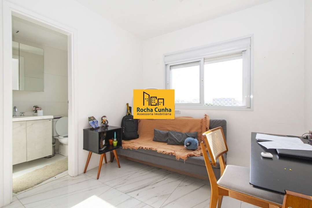 Conheça Apartamento 3 suítes à venda São Paulo,SP - R$ 2.550.000 - VENDA0465 - 13 13