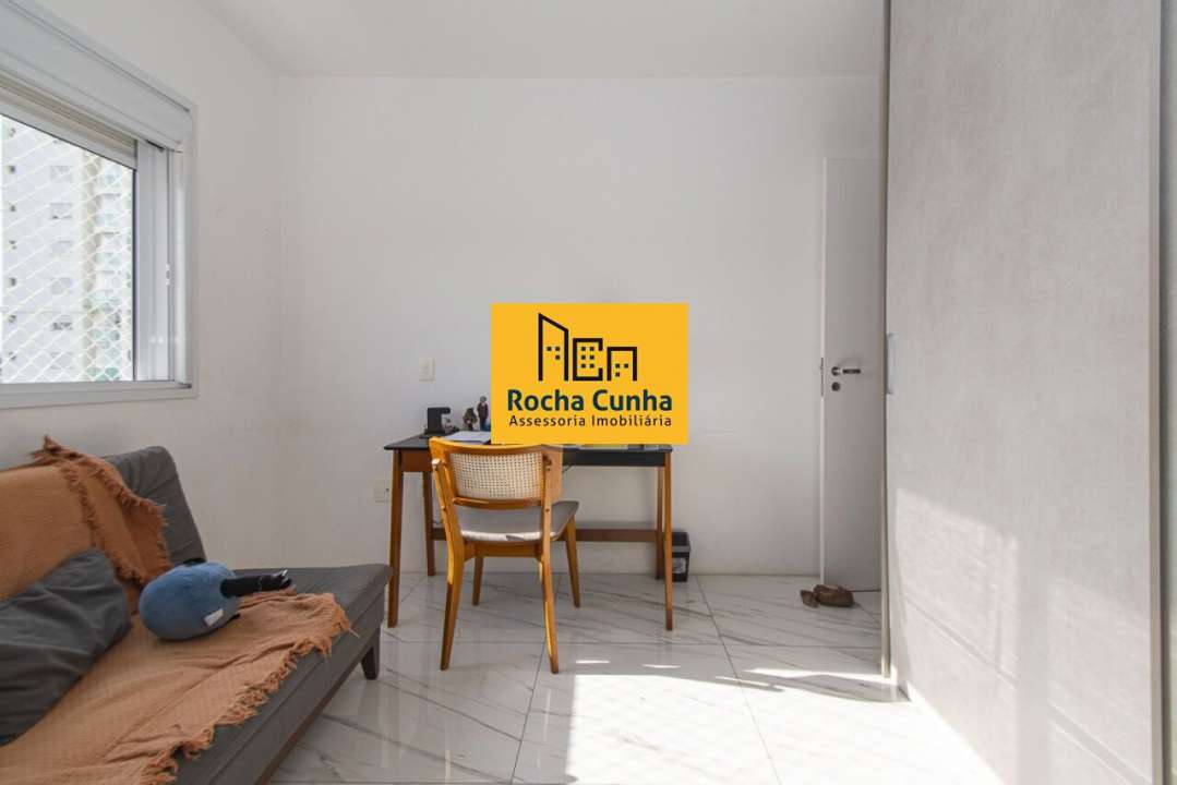 Conheça Apartamento 3 suítes à venda São Paulo,SP - R$ 2.550.000 - VENDA0465 - 14 14