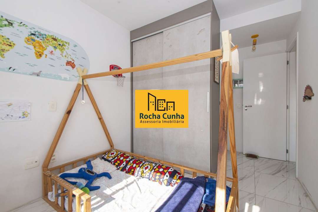 Conheça Apartamento 3 suítes à venda São Paulo,SP - R$ 2.550.000 - VENDA0465 - 16 16