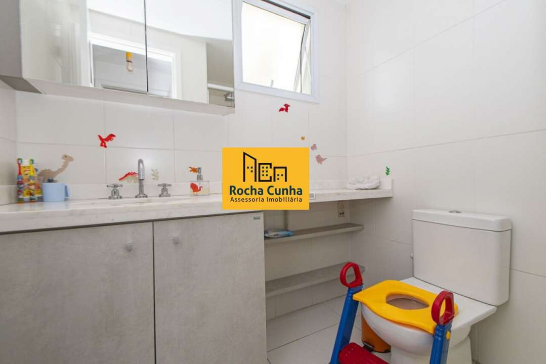 Conheça Apartamento 3 suítes à venda São Paulo,SP - R$ 2.550.000 - VENDA0465 - 17 17