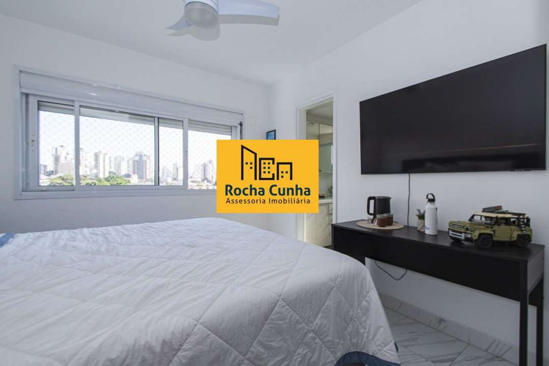 Conheça Apartamento 3 suítes à venda São Paulo,SP - R$ 2.550.000 - VENDA0465 - 18 18