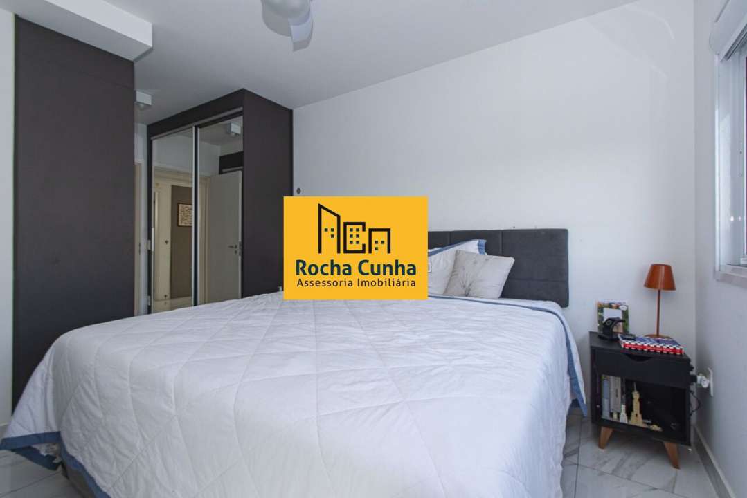 Conheça Apartamento 3 suítes à venda São Paulo,SP - R$ 2.550.000 - VENDA0465 - 19 19