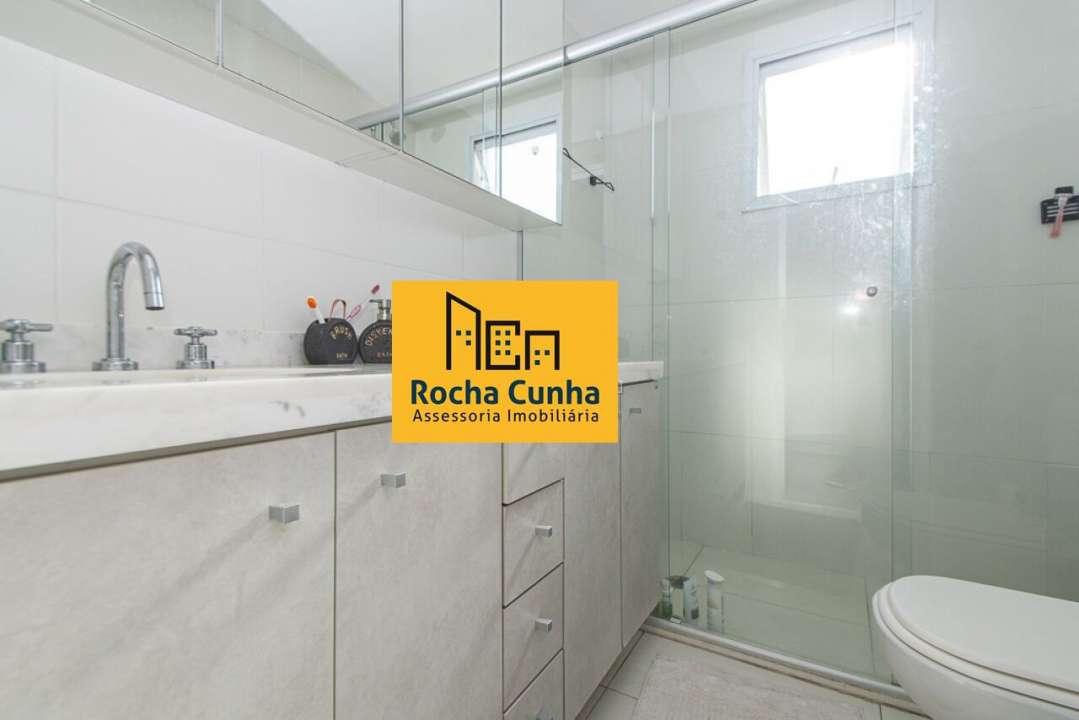 Conheça Apartamento 3 suítes à venda São Paulo,SP - R$ 2.550.000 - VENDA0465 - 21 21