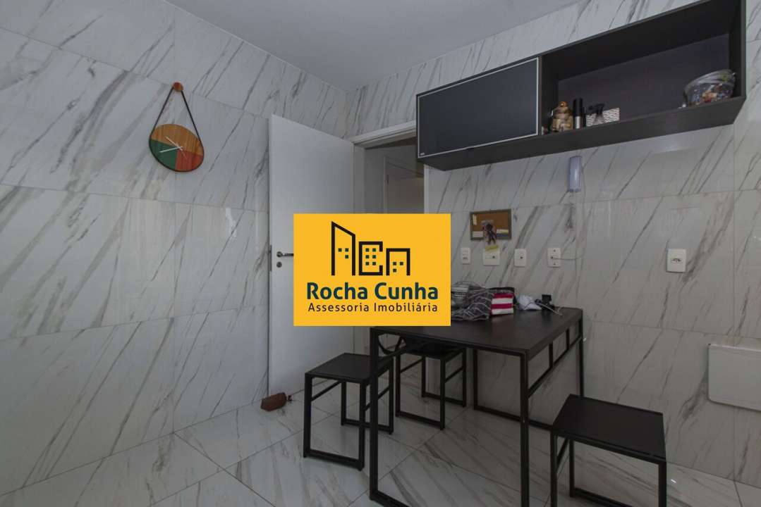 Conheça Apartamento 3 suítes à venda São Paulo,SP - R$ 2.550.000 - VENDA0465 - 22 22