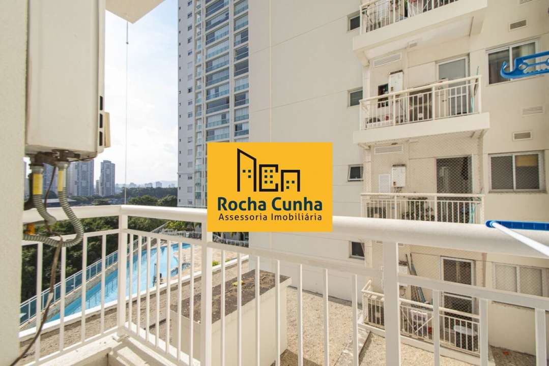 Conheça Apartamento 3 suítes à venda São Paulo,SP - R$ 2.550.000 - VENDA0465 - 23 23