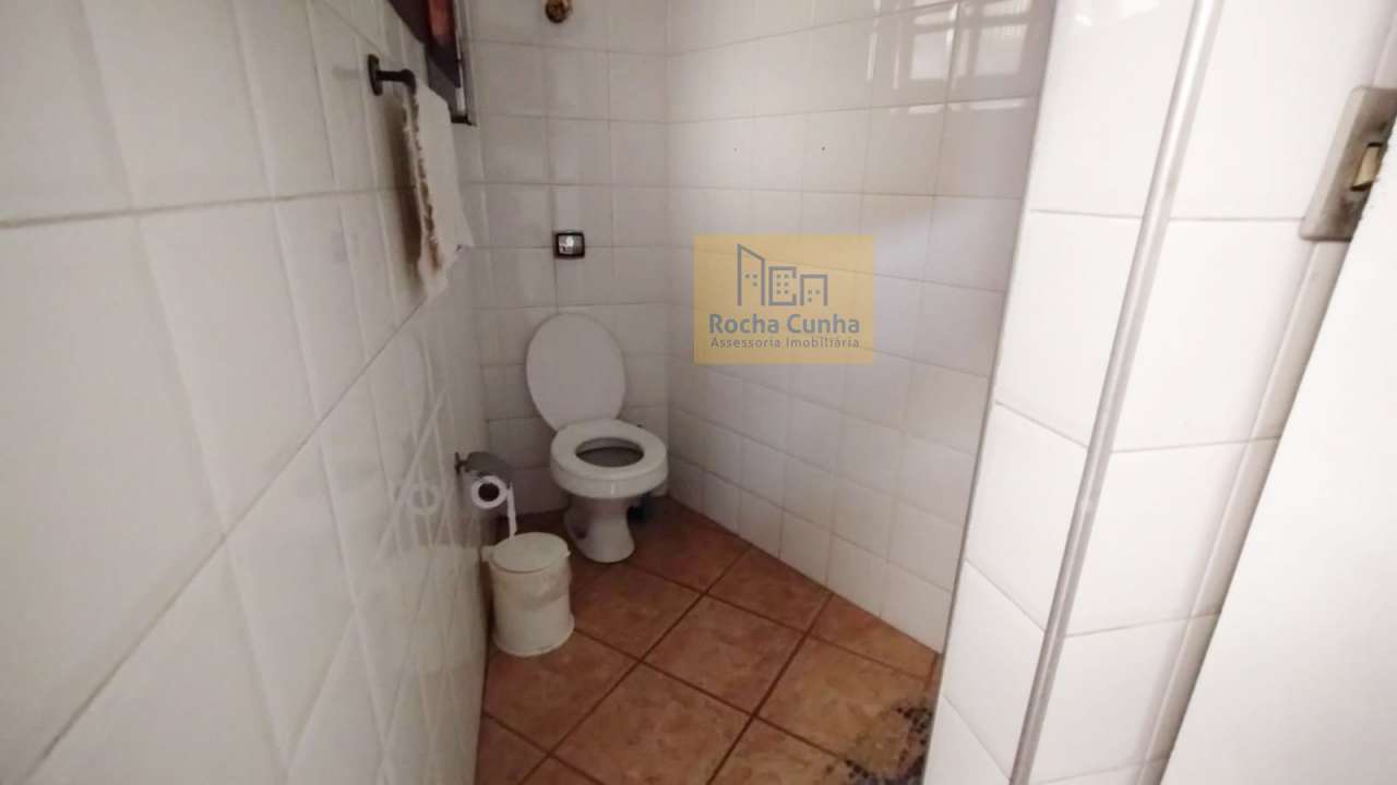 Conheça Sobrado 3 quartos à venda São Paulo,SP - R$ 2.200.000 - VENDA3635 - 20 20