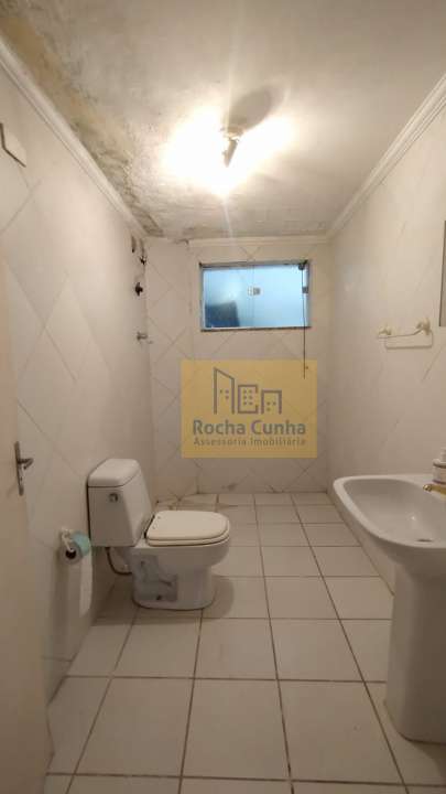 Conheça Sobrado 3 quartos à venda São Paulo,SP - R$ 2.200.000 - VENDA3635 - 21 21