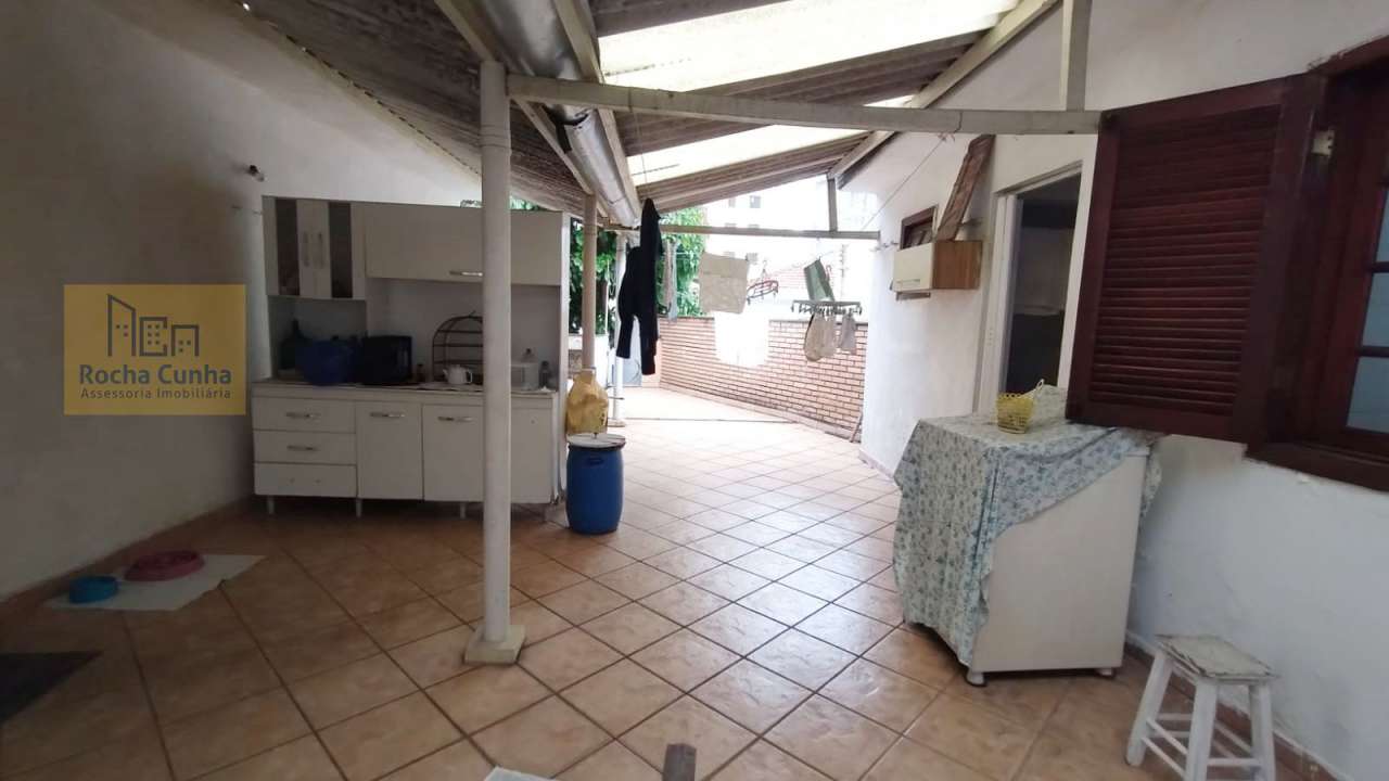 Conheça Sobrado 3 quartos à venda São Paulo,SP - R$ 2.200.000 - VENDA3635 - 22 22