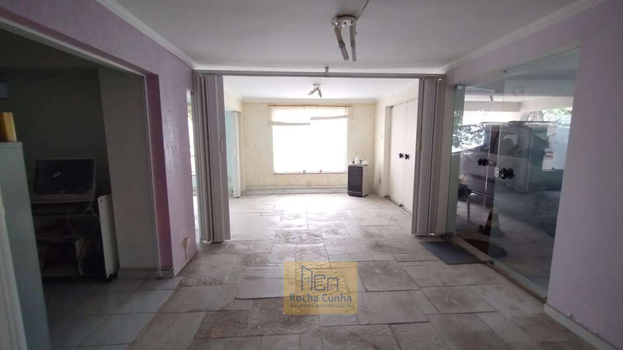 Conheça Sobrado 3 quartos à venda São Paulo,SP - R$ 2.200.000 - VENDA3635 - 23 23