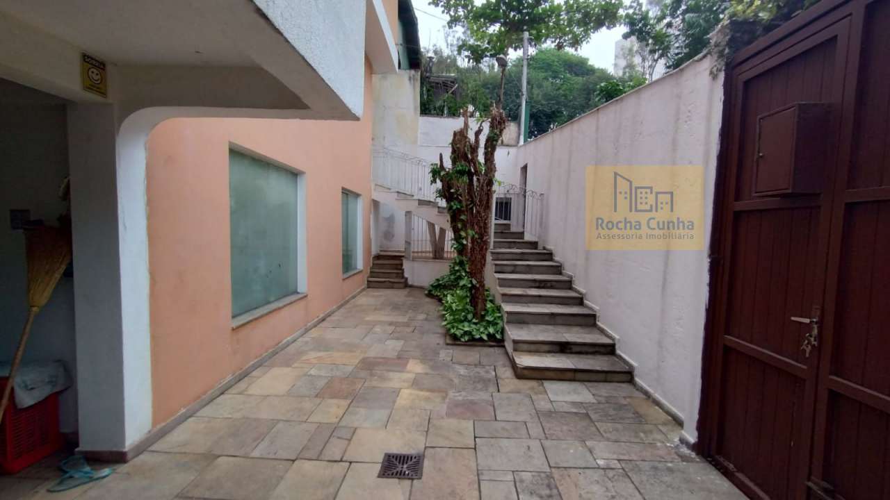 Conheça Sobrado 3 quartos à venda São Paulo,SP - R$ 2.200.000 - VENDA3635 - 25 25