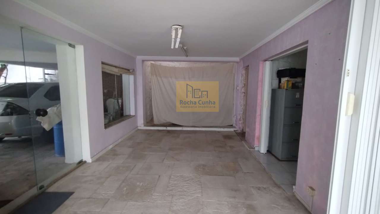 Conheça Sobrado 3 quartos à venda São Paulo,SP - R$ 2.200.000 - VENDA3635 - 26 26