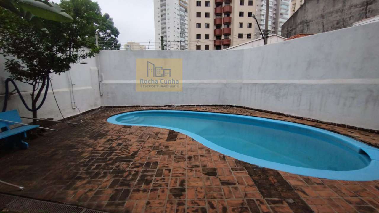 Conheça Sobrado 3 quartos à venda São Paulo,SP - R$ 2.200.000 - VENDA3635 - 27 27