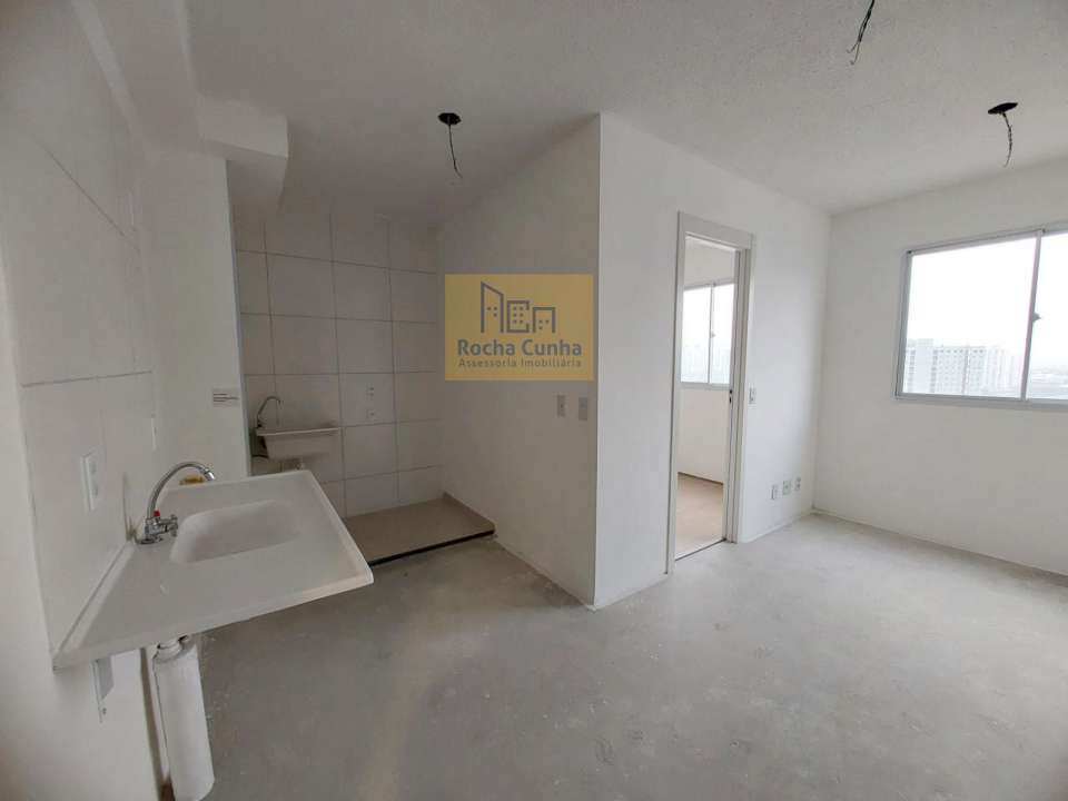 Conheça Apartamento 2 quartos à venda São Paulo,SP - R$ 350.000 - VENDA0675 - 1 1