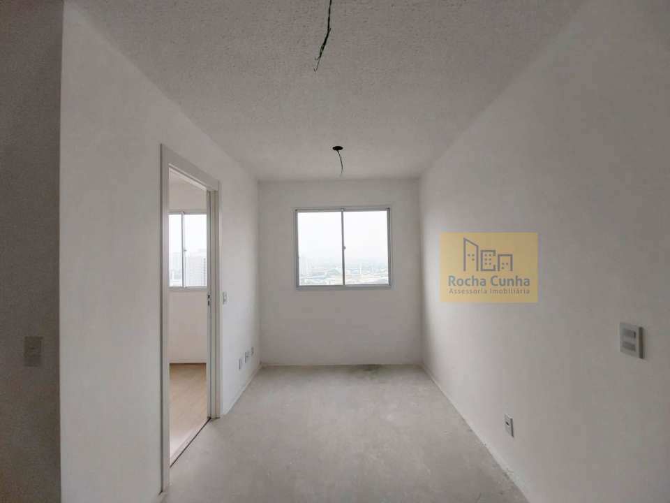 Conheça Apartamento 2 quartos à venda São Paulo,SP - R$ 350.000 - VENDA0675 - 2 2