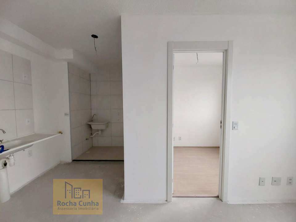 Conheça Apartamento 2 quartos à venda São Paulo,SP - R$ 350.000 - VENDA0675 - 3 3