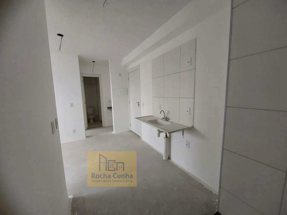 Conheça Apartamento 2 quartos à venda São Paulo,SP - R$ 350.000 - VENDA0675 - 4 4