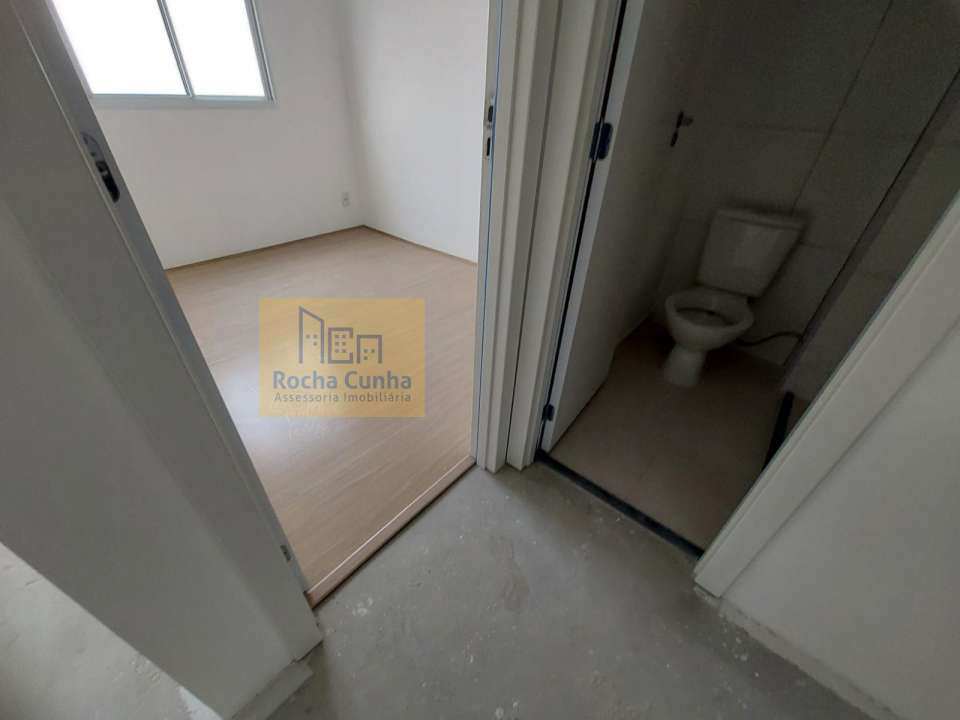 Conheça Apartamento 2 quartos à venda São Paulo,SP - R$ 350.000 - VENDA0675 - 6 6