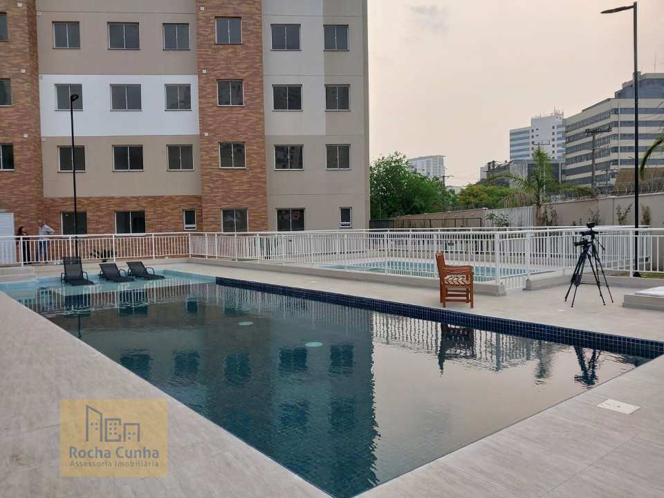 Conheça Apartamento 2 quartos à venda São Paulo,SP - R$ 350.000 - VENDA0675 - 8 8
