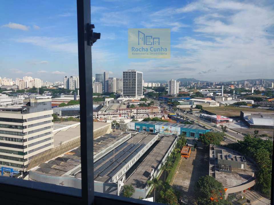 Conheça Apartamento 2 quartos à venda São Paulo,SP - R$ 350.000 - VENDA0675 - 9 9