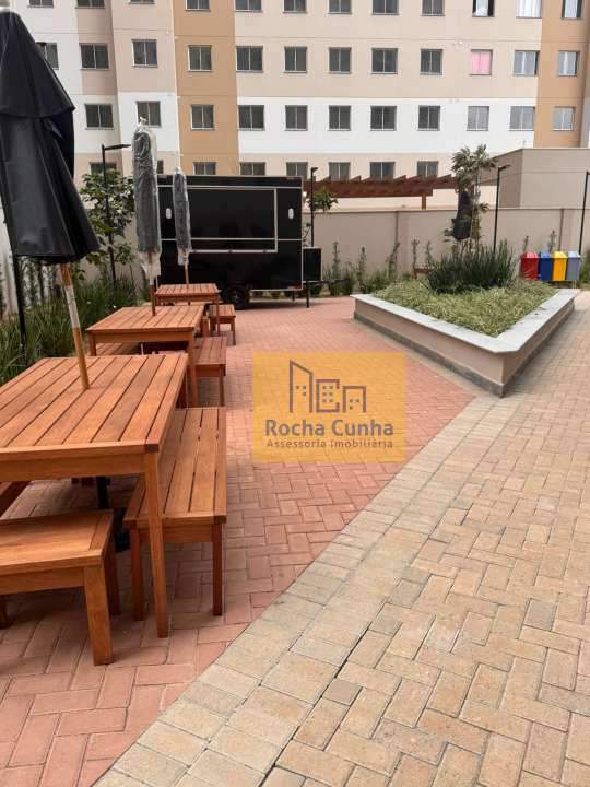 Conheça Apartamento 2 quartos à venda São Paulo,SP - R$ 350.000 - VENDA0675 - 10 10