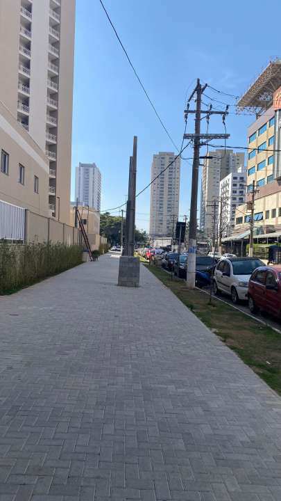 Conheça Apartamento 2 quartos à venda São Paulo,SP - R$ 350.000 - VENDA0675 - 13 13