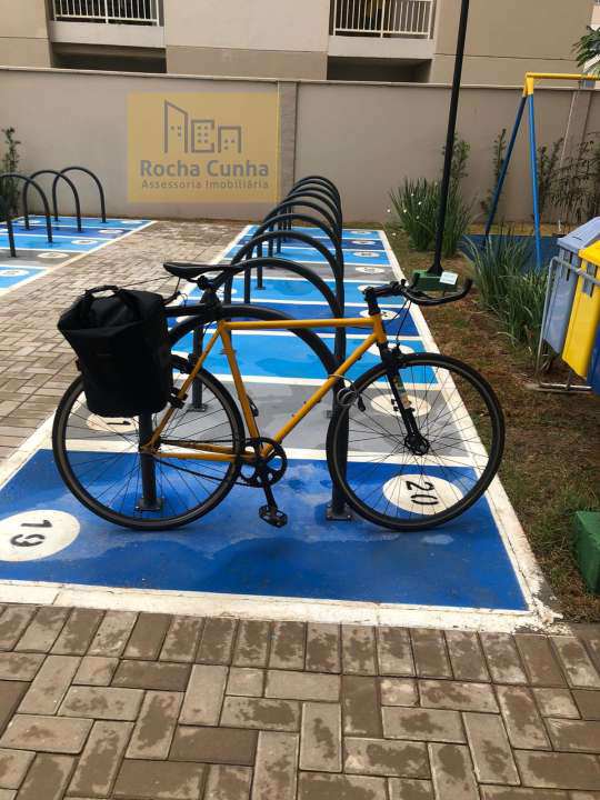 Conheça Apartamento 2 quartos à venda São Paulo,SP - R$ 350.000 - VENDA0675 - 16 16