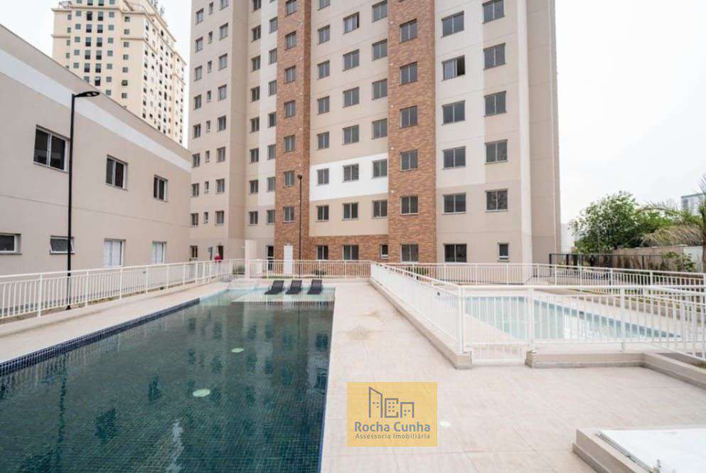 Conheça Apartamento 2 quartos à venda São Paulo,SP - R$ 350.000 - VENDA0675 - 7 7