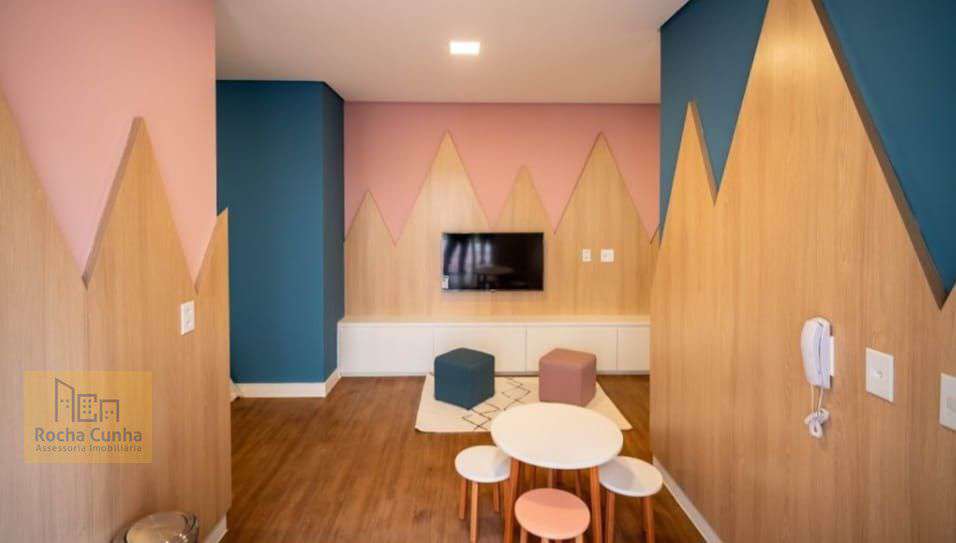 Conheça Apartamento 2 quartos à venda São Paulo,SP - R$ 350.000 - VENDA0675 - 18 18