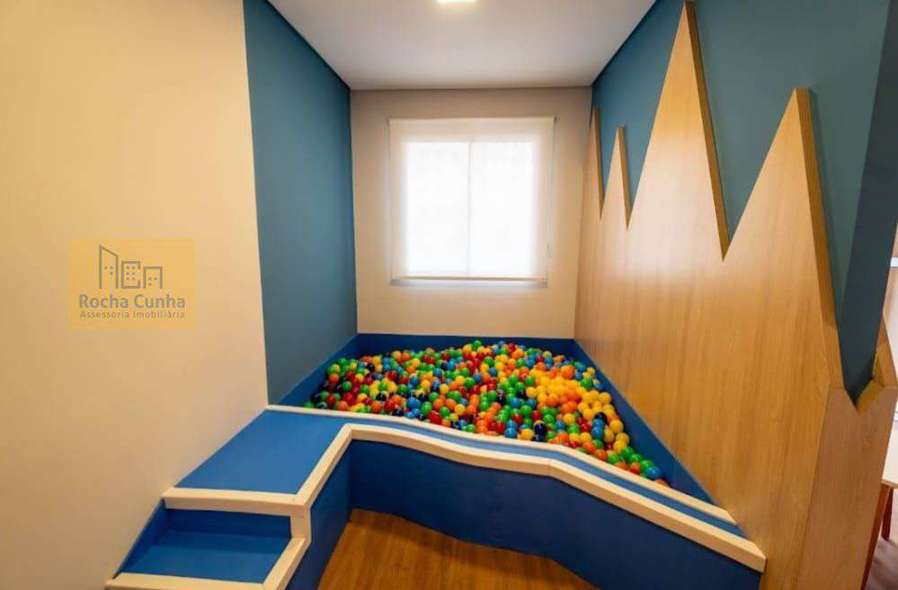 Conheça Apartamento 2 quartos à venda São Paulo,SP - R$ 350.000 - VENDA0675 - 19 19