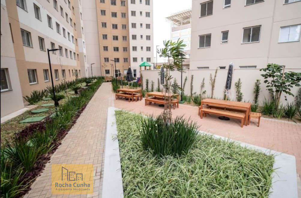Conheça Apartamento 2 quartos à venda São Paulo,SP - R$ 350.000 - VENDA0675 - 22 22