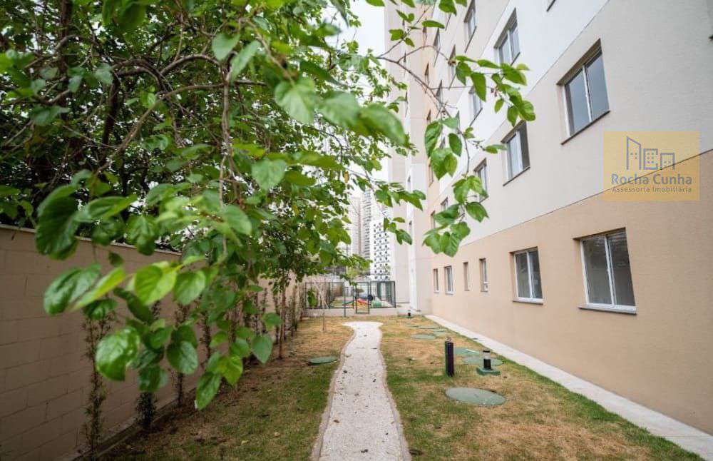 Conheça Apartamento 2 quartos à venda São Paulo,SP - R$ 350.000 - VENDA0675 - 23 23