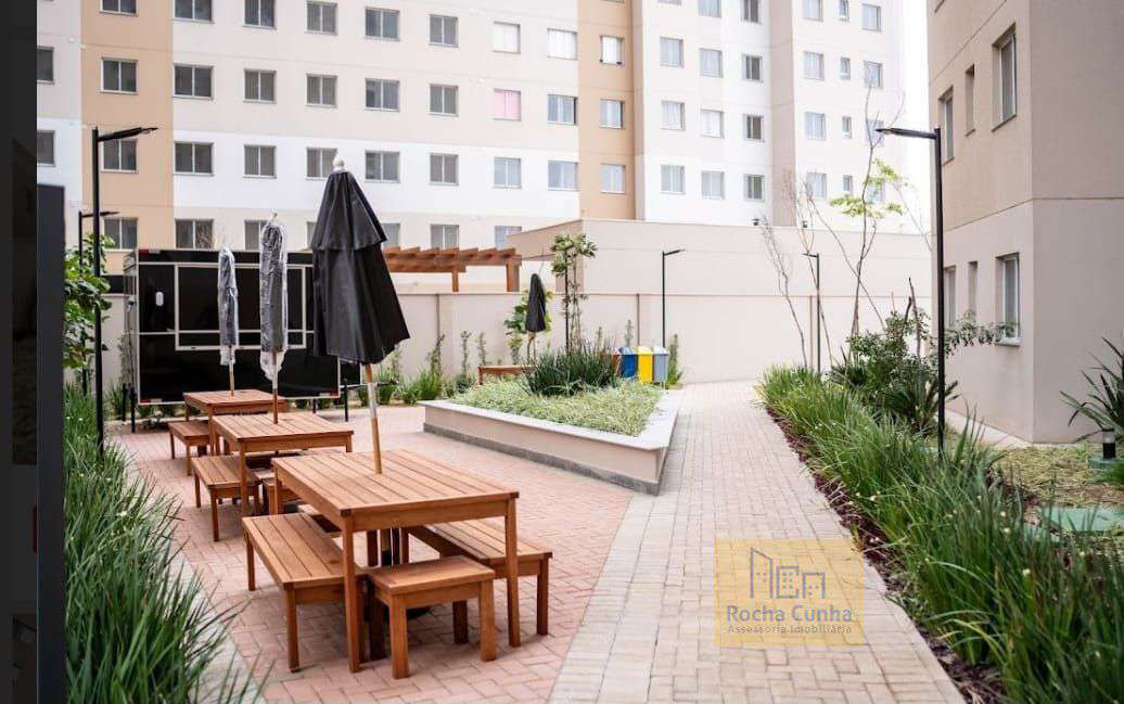 Conheça Apartamento 2 quartos à venda São Paulo,SP - R$ 350.000 - VENDA0675 - 24 24