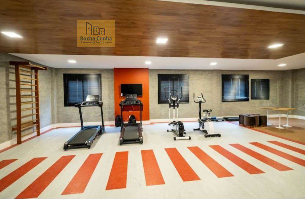 Conheça Apartamento 2 quartos à venda São Paulo,SP - R$ 350.000 - VENDA0675 - 25 25