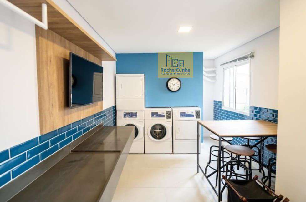 Conheça Apartamento 2 quartos à venda São Paulo,SP - R$ 350.000 - VENDA0675 - 26 26