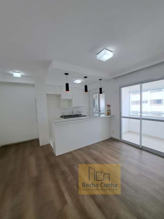 Conheça Apartamento 3 quartos à venda São Paulo,SP - R$ 850.000 - VENDA3000 - 1 1