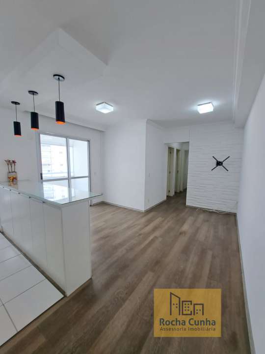 Conheça Apartamento 3 quartos à venda São Paulo,SP - R$ 850.000 - VENDA3000 - 2 2