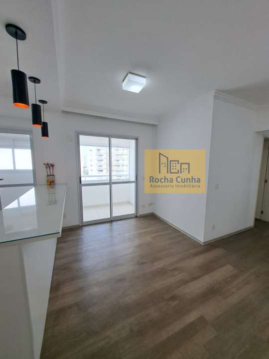 Conheça Apartamento 3 quartos à venda São Paulo,SP - R$ 850.000 - VENDA3000 - 3 3