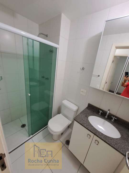 Conheça Apartamento 3 quartos à venda São Paulo,SP - R$ 850.000 - VENDA3000 - 6 6