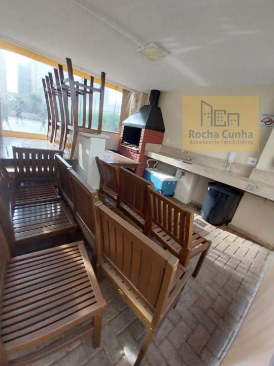 Conheça Apartamento 3 quartos à venda São Paulo,SP - R$ 850.000 - VENDA3000 - 15 15