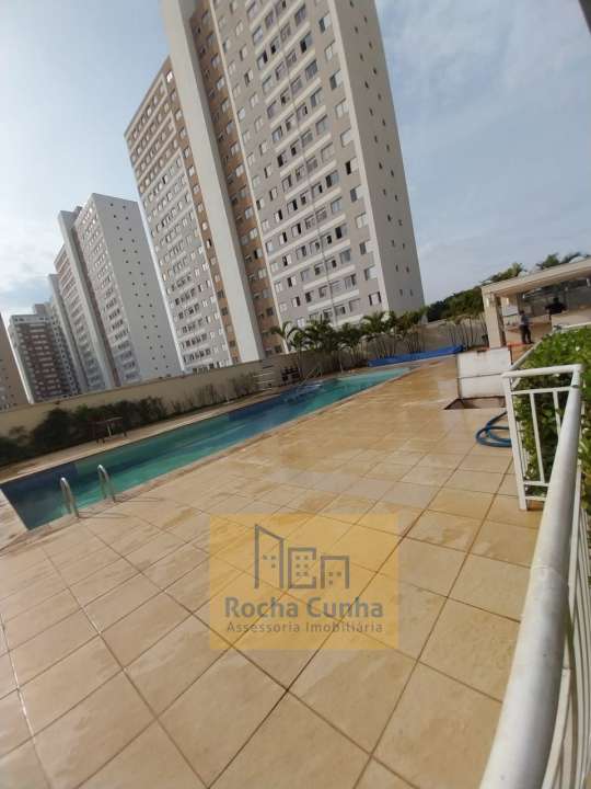 Conheça Apartamento 3 quartos à venda São Paulo,SP - R$ 850.000 - VENDA3000 - 16 16