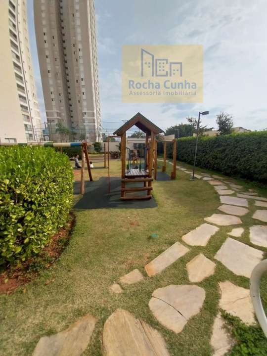 Conheça Apartamento 3 quartos à venda São Paulo,SP - R$ 850.000 - VENDA3000 - 17 17