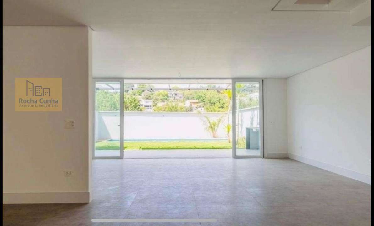 Conheça Casa 4 suítes à venda São Paulo,SP - R$ 5.000.000 - VENDA7669 - 2 2