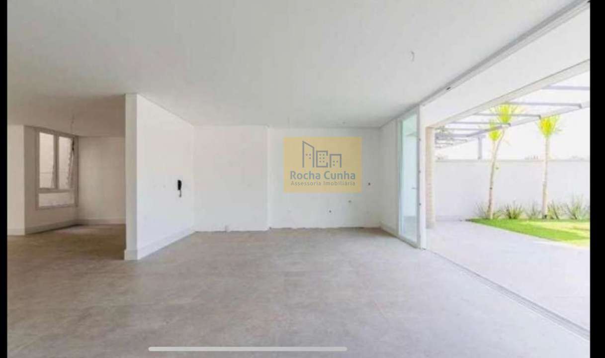 Conheça Casa 4 suítes à venda São Paulo,SP - R$ 5.000.000 - VENDA7669 - 6 6
