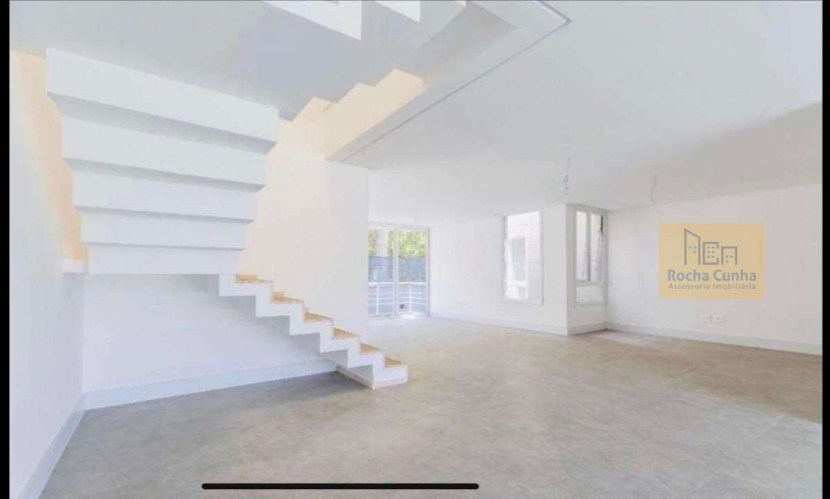 Conheça Casa 4 suítes à venda São Paulo,SP - R$ 5.000.000 - VENDA7669 - 7 7