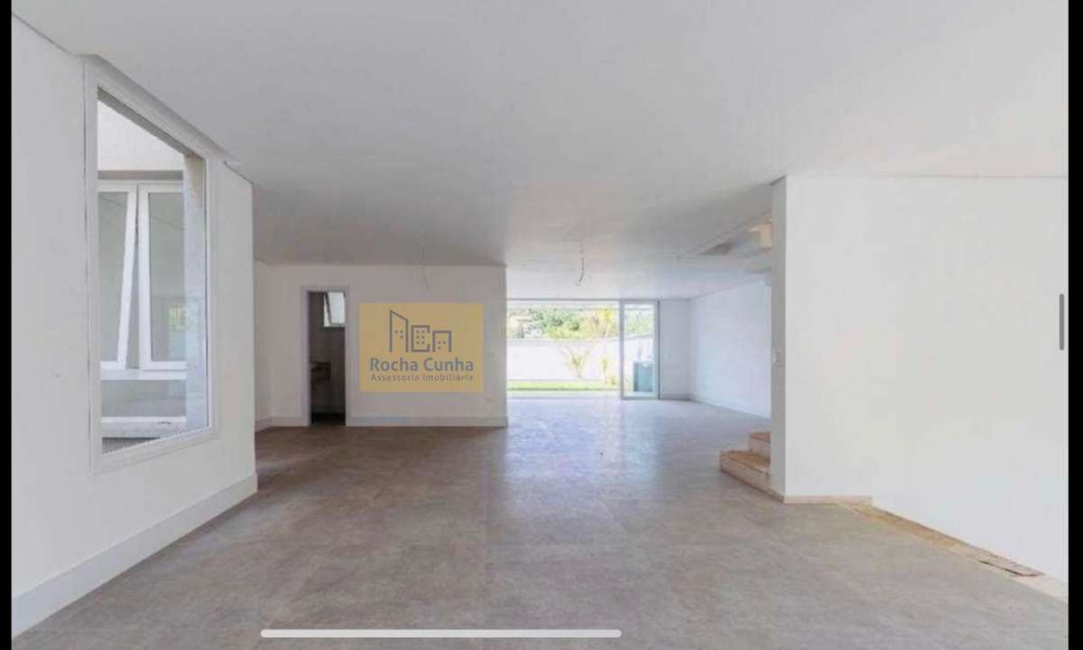 Conheça Casa 4 suítes à venda São Paulo,SP - R$ 5.000.000 - VENDA7669 - 8 8
