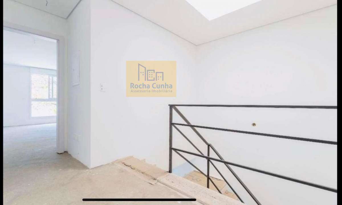 Conheça Casa 4 suítes à venda São Paulo,SP - R$ 5.000.000 - VENDA7669 - 9 9