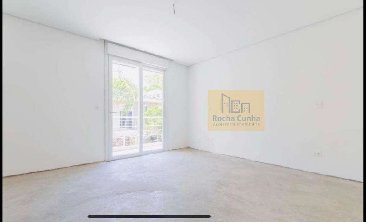 Conheça Casa 4 suítes à venda São Paulo,SP - R$ 5.000.000 - VENDA7669 - 10 10